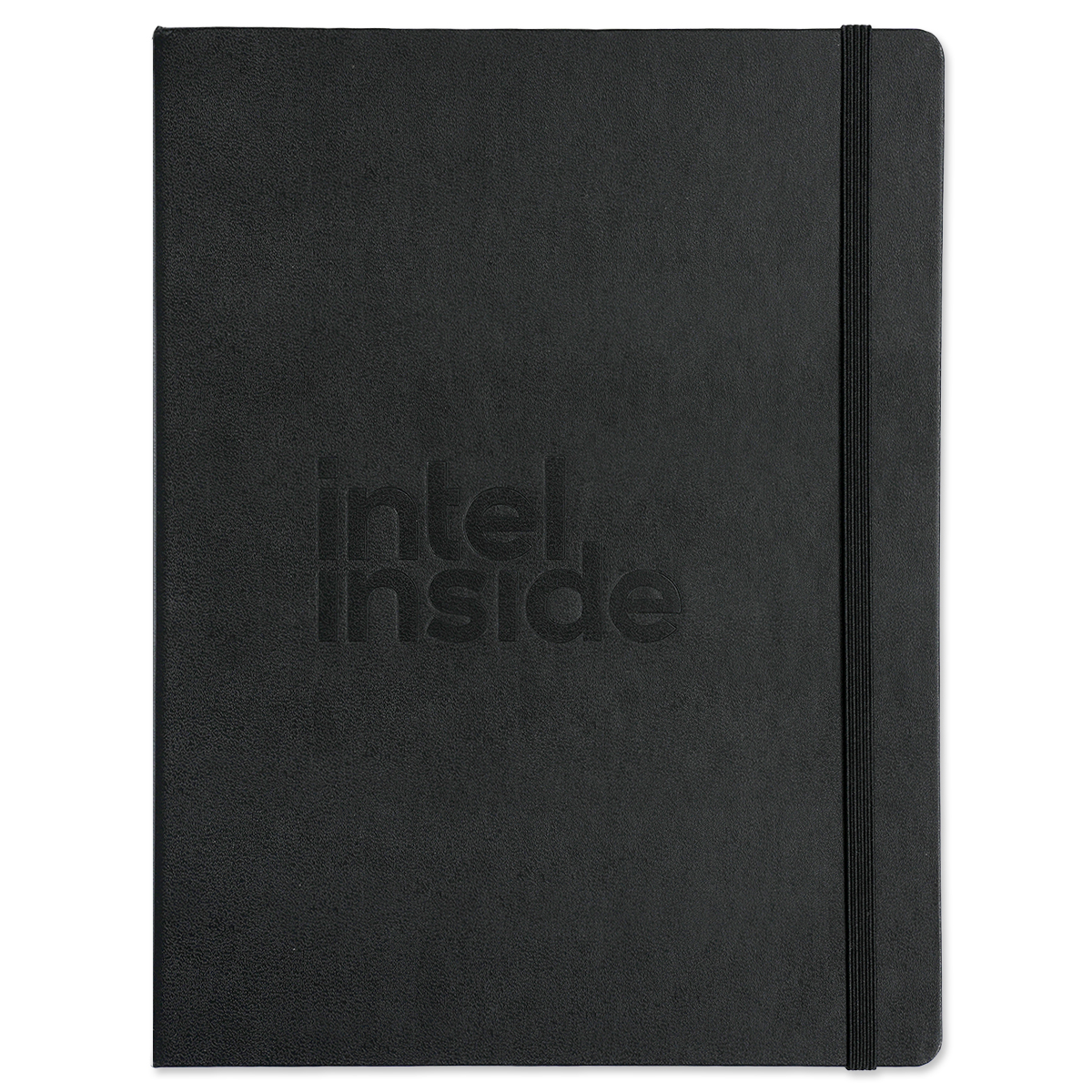 Moleskine Hard Cover Ruled X-Large Notebook
